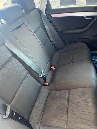Audi A4 2006