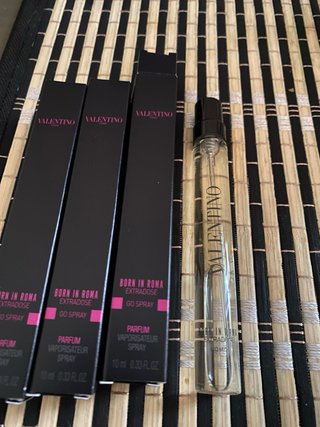 Valentino Uomo Born in Roma Extradose Go Spray 10m