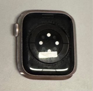Apple Watch Series 9 41mm Plata/Rosa