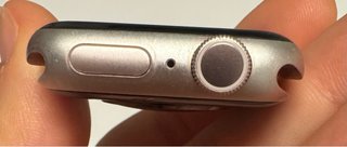 Apple Watch Series 9 41mm Plata/Rosa
