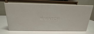Apple Watch Series 9 41mm Plata/Rosa
