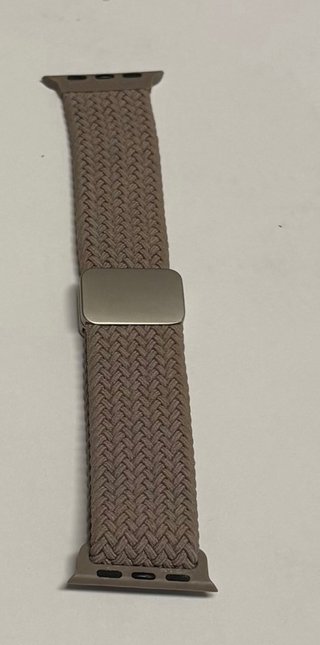 Apple Watch Series 9 41mm Plata/Rosa