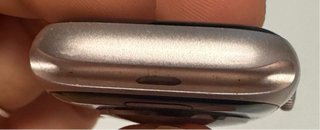 Apple Watch Series 9 41mm Plata/Rosa