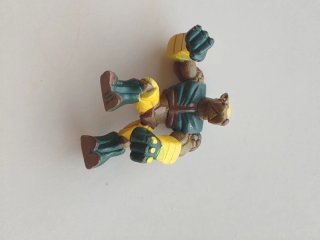Figura Gormiti