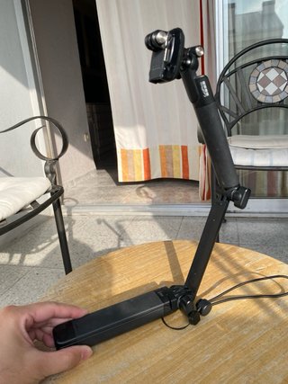 GoPro 3-Way 2.0 Trípode/Empuñadura/Brazo Oficial
