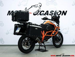 KTM 1290 SUPER ADVENTURE R