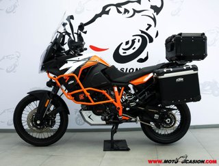 KTM 1290 SUPER ADVENTURE R