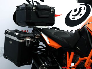 KTM 1290 SUPER ADVENTURE R
