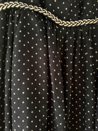 Vestido largo Maggie Sweet talla S