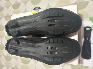 Zapatillas Q36.5 Gregarius Gravel Nuevas
