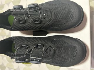 Zapatillas Q36.5 Gregarius Gravel Nuevas