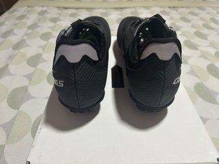 Zapatillas Q36.5 Gregarius Gravel Nuevas