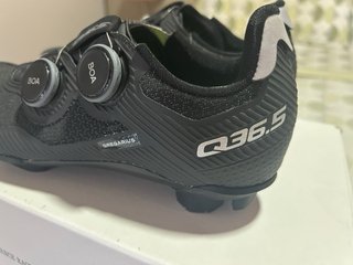 Zapatillas Q36.5 Gregarius Gravel Nuevas