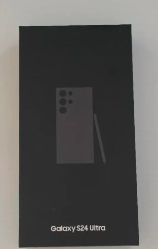 Samsung Galaxy S24 Ultra 512GB