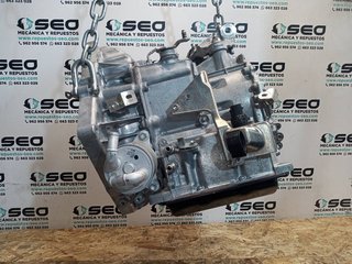 CAJA CAMBIOS MAZDA 6 BERLINA (GJ) GWDL0