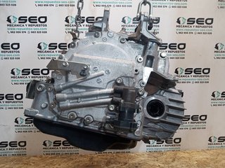 CAJA CAMBIOS MAZDA 6 BERLINA (GJ) GWDL0
