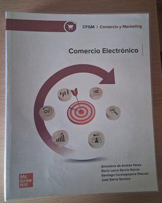Comercio Electrónico