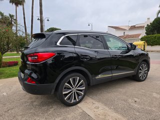 Renault Kadjar 2015