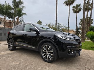 Renault Kadjar 2015