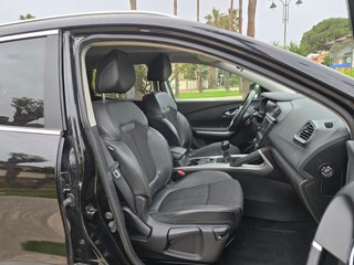 Renault Kadjar 2015