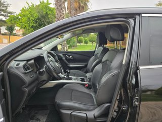 Renault Kadjar 2015
