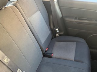 Jeep Compass 2011