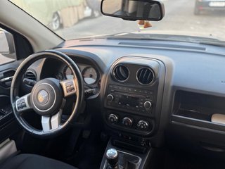 Jeep Compass 2011