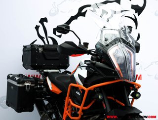 KTM 1290 SUPER ADVENTURE R
