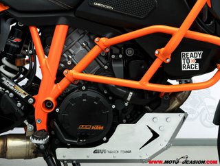 KTM 1290 SUPER ADVENTURE R