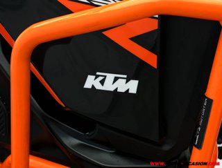 KTM 1290 SUPER ADVENTURE R