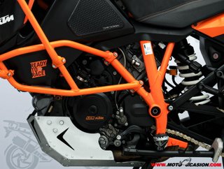 KTM 1290 SUPER ADVENTURE R