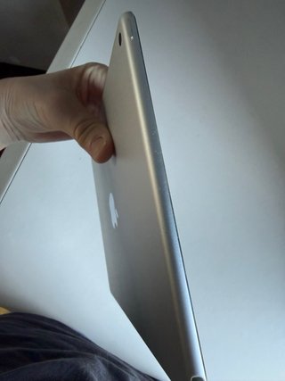 iPad Air 2 64GB Grigio Siderale Wi-Fi