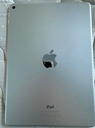iPad Air 2 64GB Grigio Siderale Wi-Fi