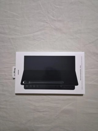 Samsung Galaxy Tab S10 FE 5G 256GB + Tastiera