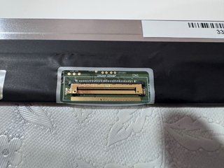 Schermo Lenovo ThinkPad L380