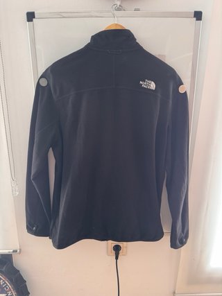 Forro Polar The North Face Negro Talla XL