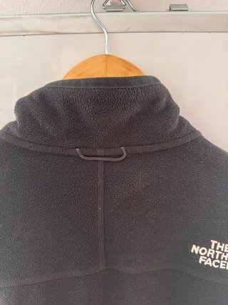Forro Polar The North Face Negro Talla XL