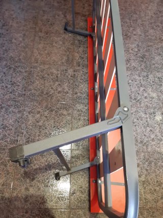 Cama nido 90x190 cm