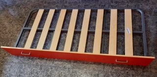 Cama nido 90x190 cm