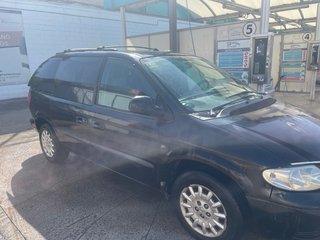 Chrysler Voyager 2006