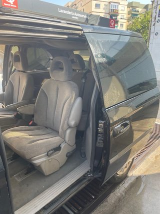 Chrysler Voyager 2006