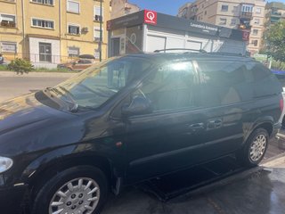 Chrysler Voyager 2006