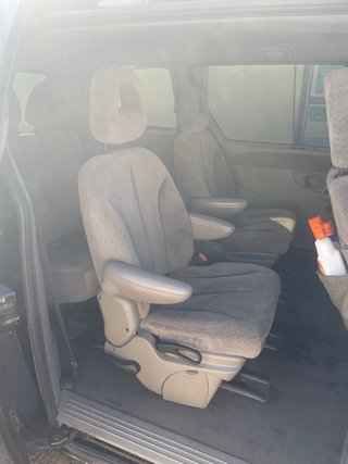 Chrysler Voyager 2006