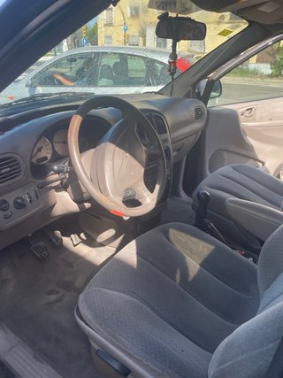 Chrysler Voyager 2006
