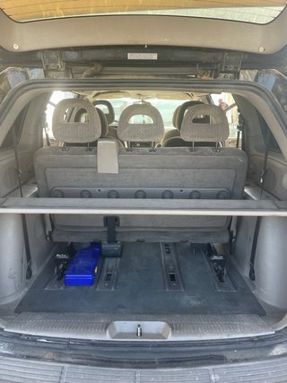 Chrysler Voyager 2006