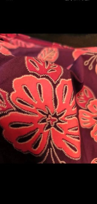 Bikini estampado Princesse Tam Tam