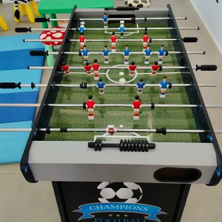 Futbolín infantil