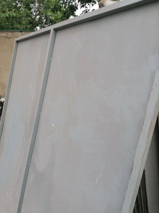 Puerta de Hierro Grande