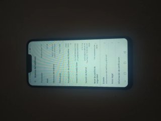 Huawei mate 20 lite
