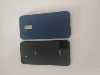 Huawei mate 20 lite